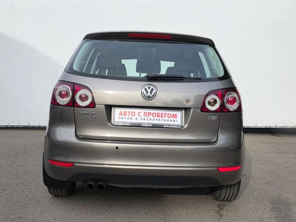 Volkswagen Golf Plus II с пробегом 2012 года, цена 730 000 рублей, 84607 км, хэтчбек, Автокод Объявления