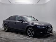 Audi A4 IV (B8) Рестайлинг Москва  - изображение 25