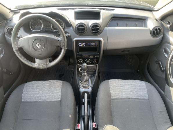 Renault Duster I с пробегом 2012 года, цена 679 000 рублей, 237964 км, внедорожник, Автокод Объявления