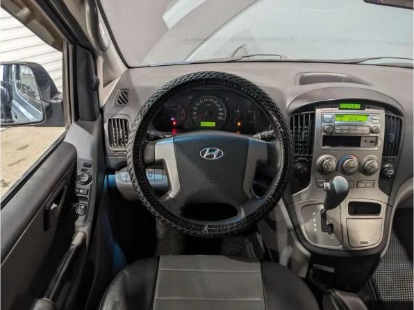 Hyundai Grand Starex I с пробегом 2011 года, цена 1 180 000 рублей, 428745 км, минивэн, Автокод Объявления