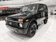 Lada (ВАЗ) Niva Legend I Казань  - изображение 23
