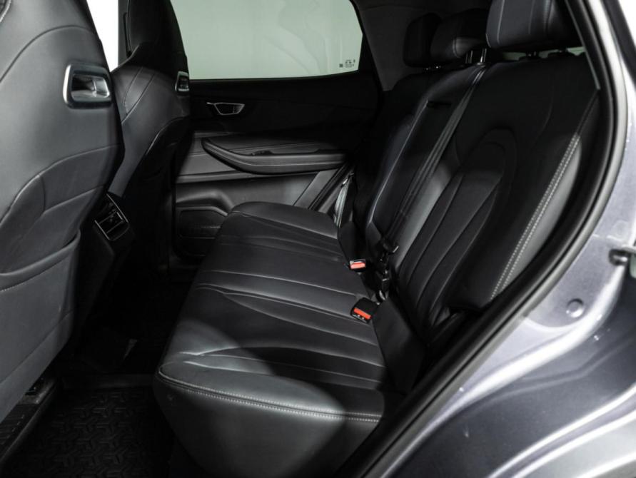 Chery Tiggo 4 I Рестайлинг 2 Санкт-Петербург  - изображение 10