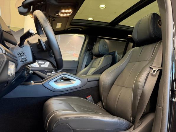 Mercedes-Benz Maybach GLS I с пробегом 2021 года, цена 16 000 000 рублей, 41386 км, внедорожник, Автокод Объявления