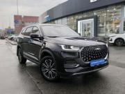 Chery Tiggo 8 Pro Max I Рестайлинг Санкт-Петербург  - изображение 24