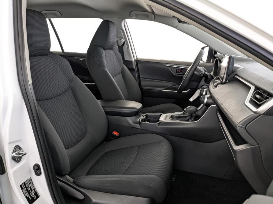 Toyota RAV4 V (XA50) Москва  - изображение 24