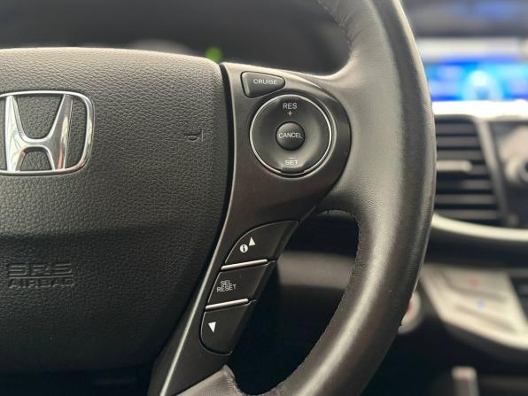 Honda Accord IX с пробегом 2013 года, цена 1 215 000 рублей, 335179 км, седан, Автокод Объявления