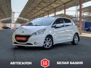 Peugeot 208 I Екатеринбург  - изображение 13