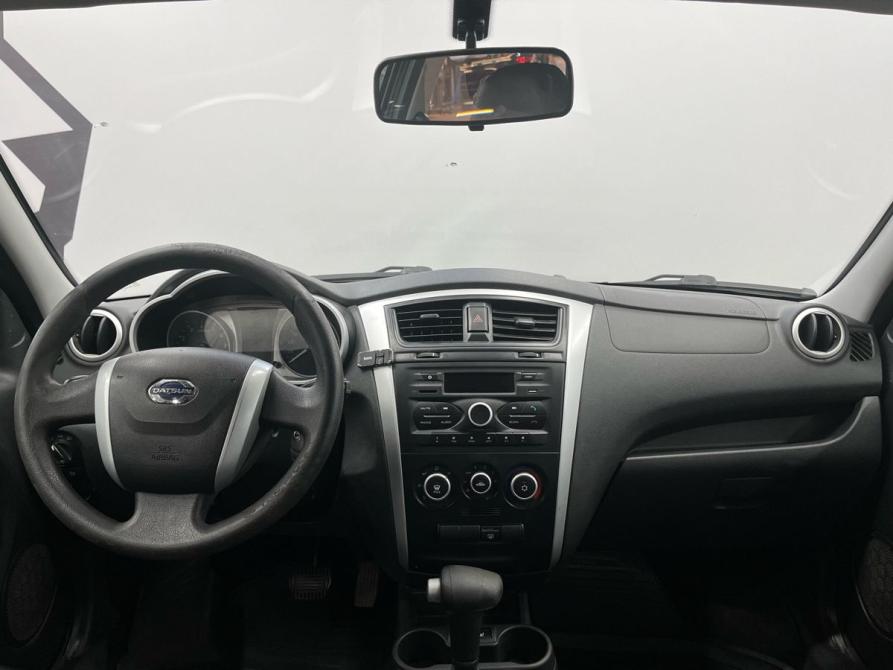 Datsun on-DO I Ростов-на-Дону  - изображение 9