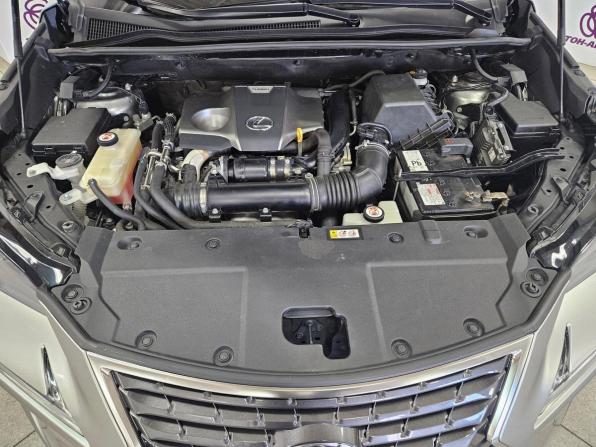 Lexus NX I Рестайлинг с пробегом 2020 года, цена 3 157 000 рублей, 148138 км, внедорожник, Автокод Объявления