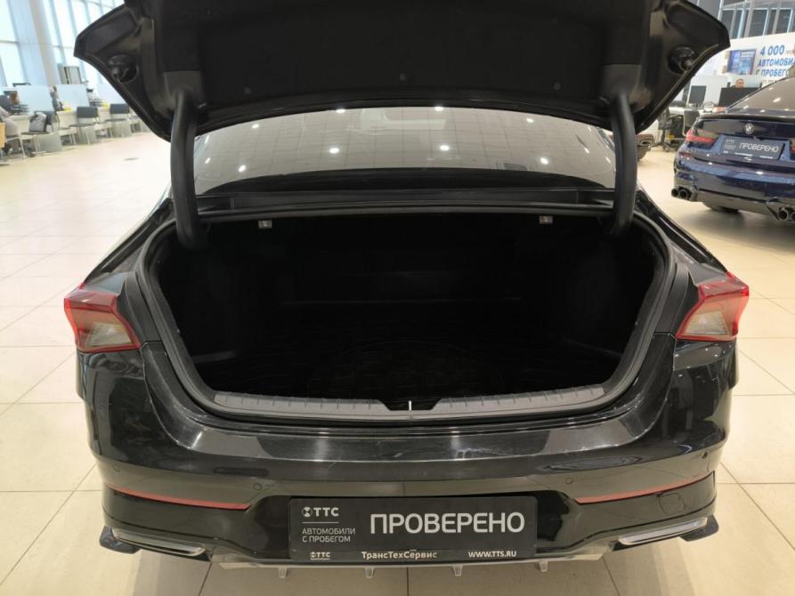 Kia K5 III Казань  - изображение 12