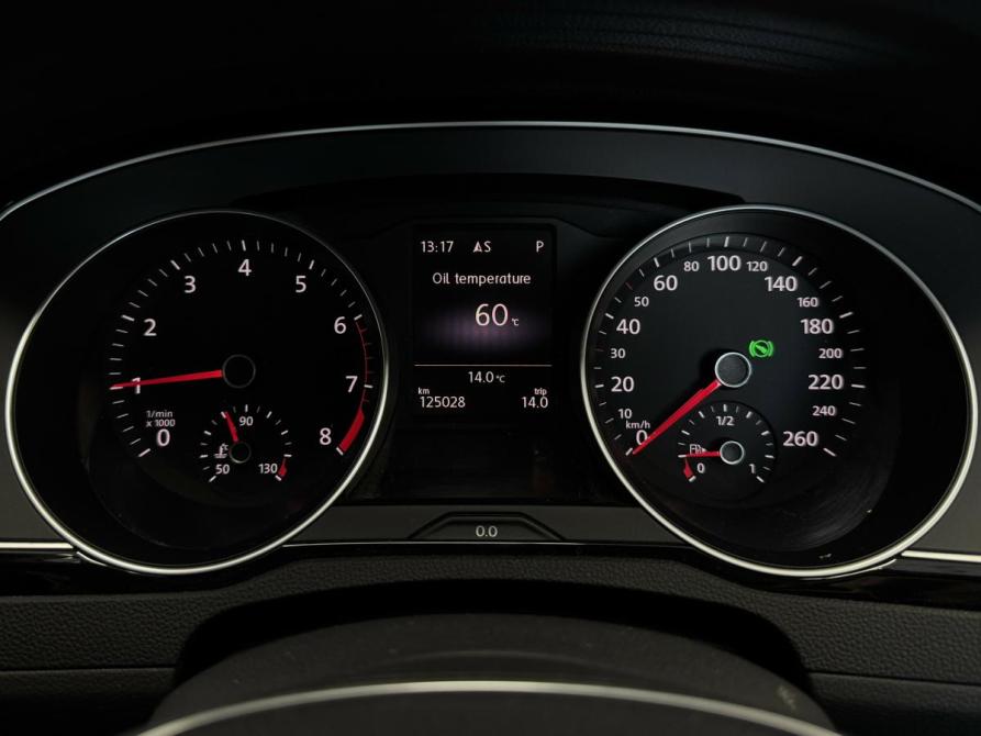 Volkswagen Passat B8 Красноярск  - изображение 7