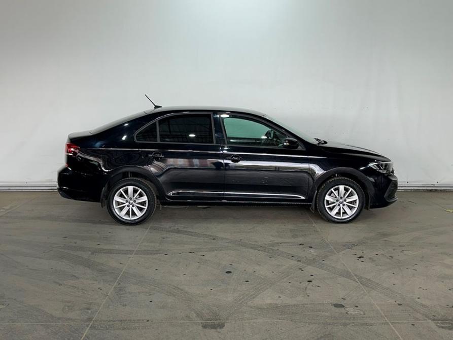 Volkswagen Polo VI Москва  - изображение 8