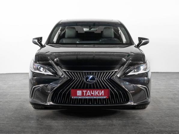 Lexus ES VII с пробегом 2020 года, цена 3 775 000 рублей, 97598 км, седан, Автокод Объявления