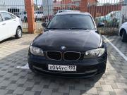 BMW 1 серии I (E81/E82/E87/E88) Рестайлинг Краснодар  - изображение 10