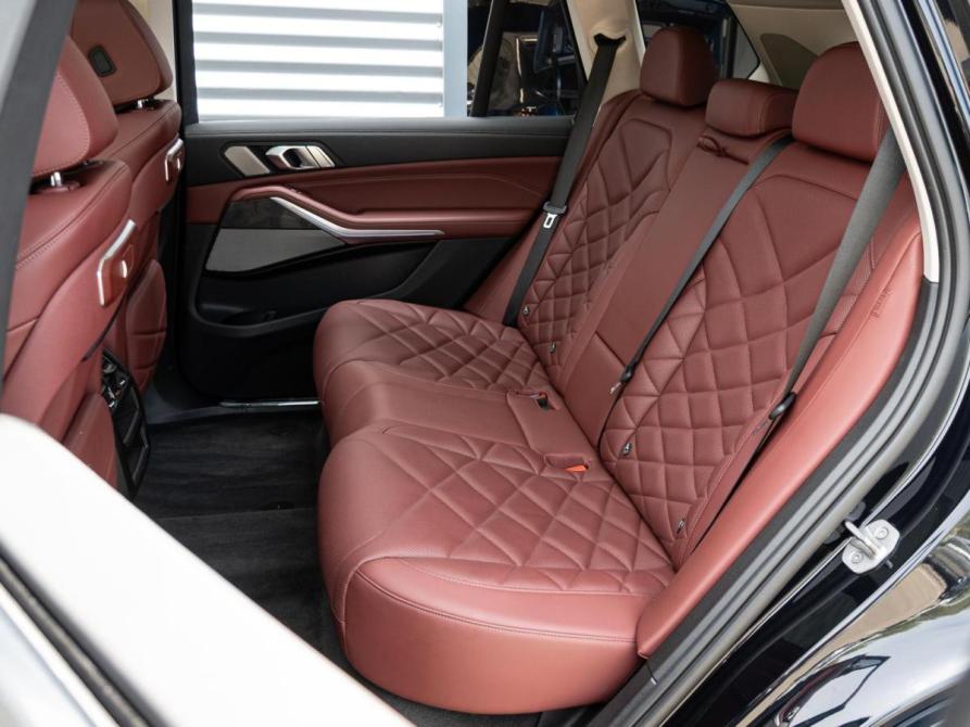BMW X5 IV (G05/G18) Рестайлинг Краснодар  - изображение 9