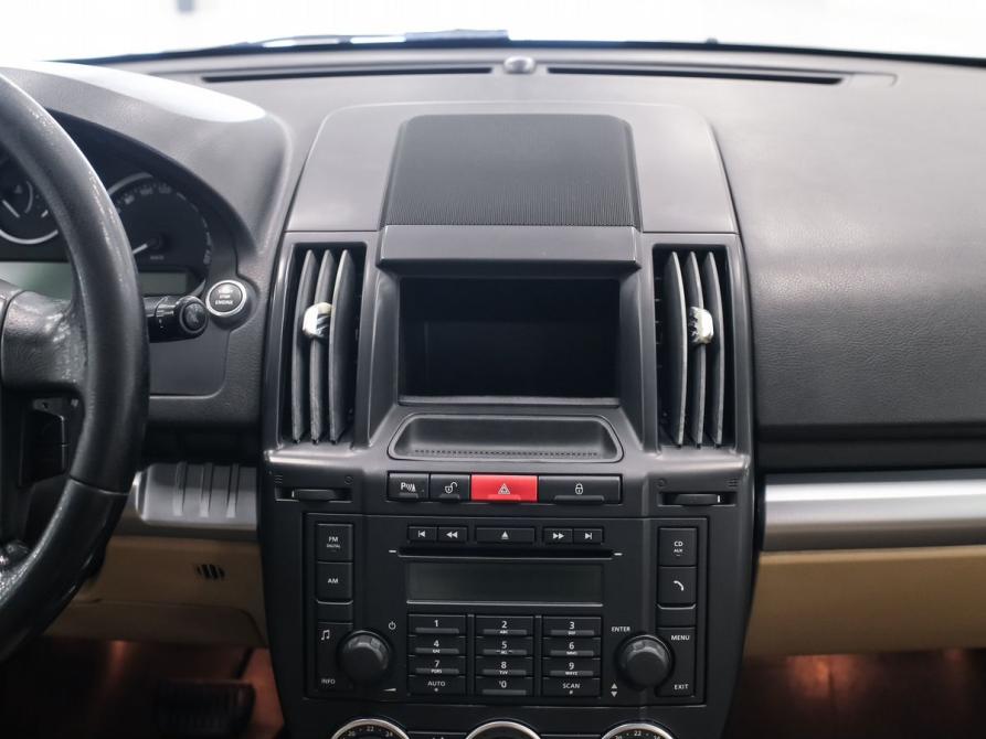 Land Rover Freelander II Самара  - изображение 14