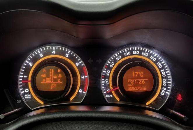 Toyota Corolla X (E140 E150) с пробегом 2010 года, цена 1 180 000 рублей, 206119 км, седан, Автокод Объявления