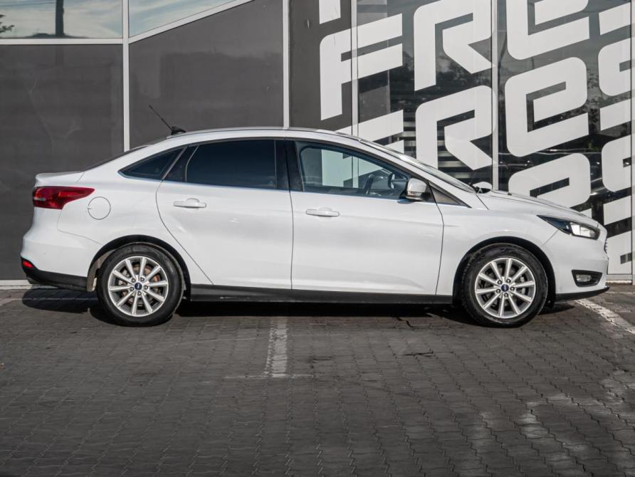 Ford Focus III Рестайлинг Краснодар  - изображение 5