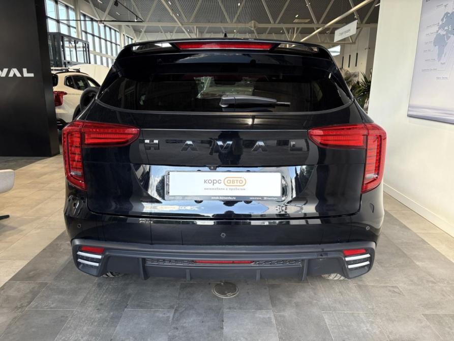 Haval Jolion I Рестайлинг Новомосковск  - изображение 5