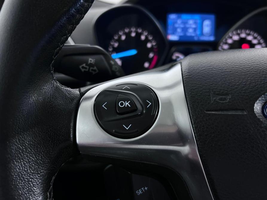 Ford Kuga II Ростов-на-Дону  - изображение 16