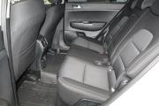 Kia Sportage IV Рестайлинг Кемерово  - изображение 35