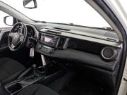 Toyota RAV4 IV (XA40) Рестайлинг Москва  - изображение 37