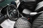 Lada (ВАЗ) Vesta I Рестайлинг (NG) Сургут  - изображение 25