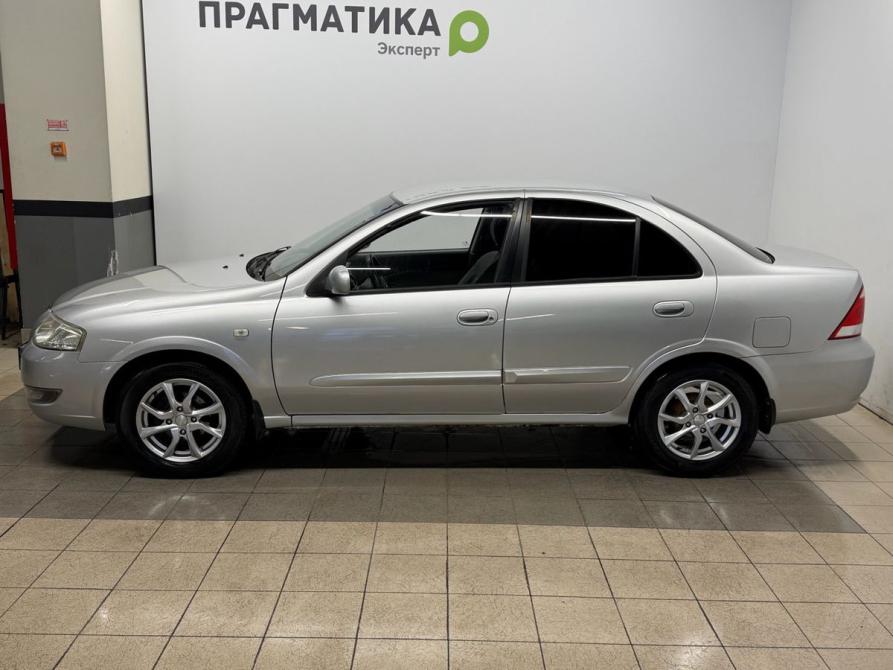 Nissan Almera Classic I Санкт-Петербург  - изображение 8