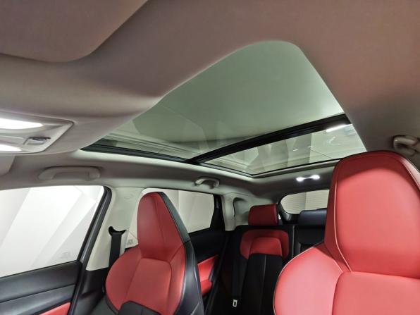 Changan CS55 Plus II с пробегом 2024 года, цена 2 098 000 рублей, 7363 км, внедорожник, Автокод Объявления