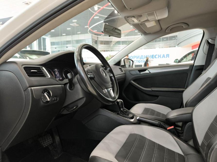 Volkswagen Jetta VI Казань  - изображение 20