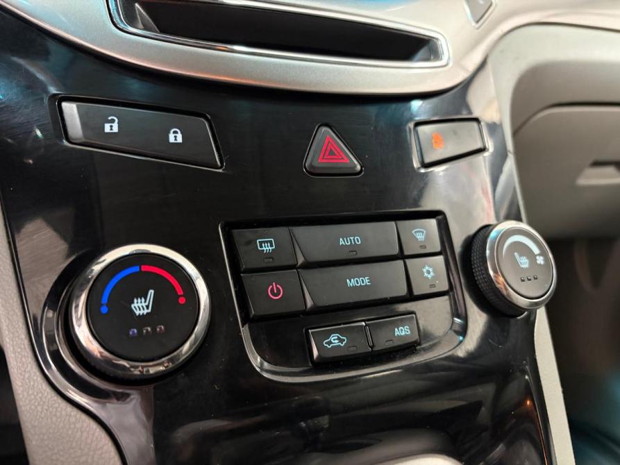 Chevrolet Orlando I Киров  - изображение 17
