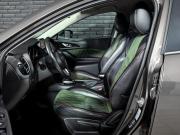 Mazda 3 III (BM) Екатеринбург  - изображение 27