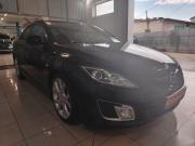 Mazda 6 II (GH) Арзамас  - изображение 8