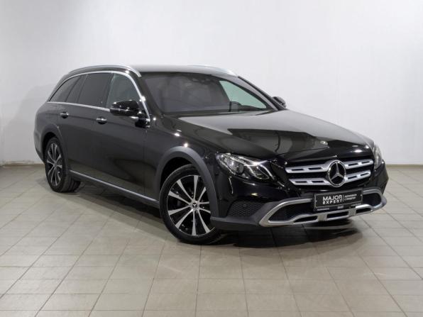 Mercedes-Benz E-Класс V (W213 S213 C238) с пробегом 2018 года, цена 3 900 000 рублей, 85628 км, универсал, Автокод Объявления