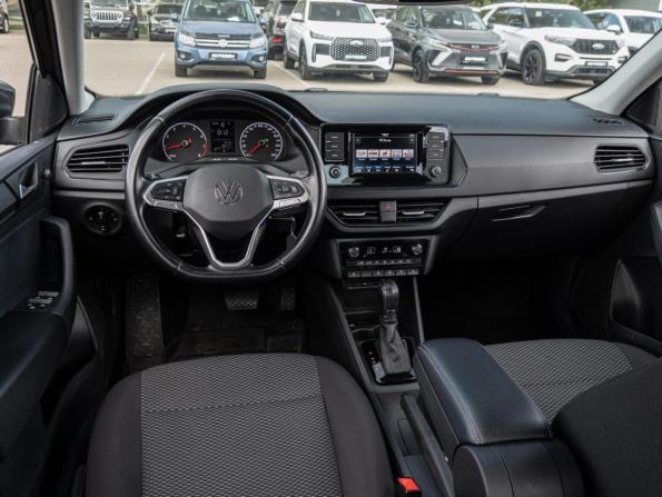 Volkswagen Polo V Рестайлинг с пробегом 2020 года, цена 1 599 040 рублей, 82314 км, седан, Автокод Объявления