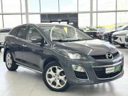 Mazda CX-7 I Рестайлинг Шахты  - изображение 20