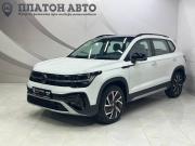 Volkswagen Tharu I Рестайлинг Воронеж  - изображение 20