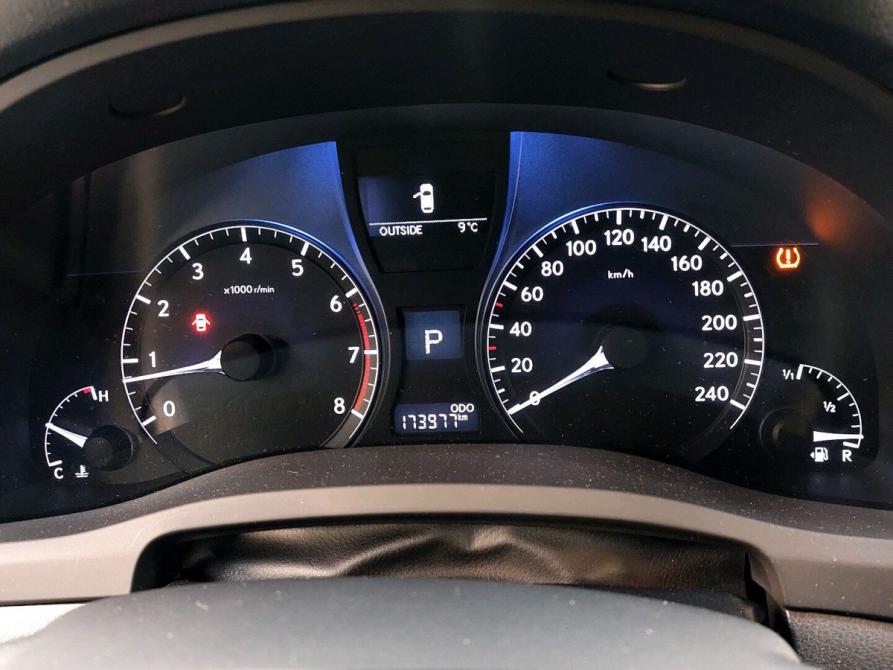 Lexus RX III Рестайлинг Москва  - изображение 7