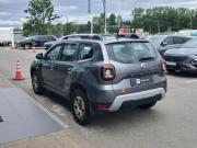 Renault Duster II Санкт-Петербург  - изображение 25