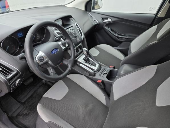 Ford Focus III с пробегом 2012 года, цена 630 000 рублей, 216295 км, хэтчбек, Автокод Объявления