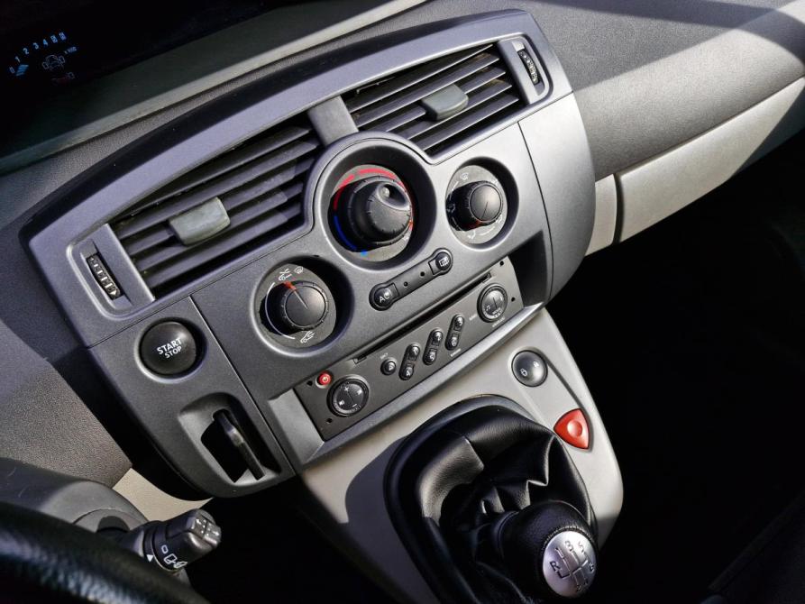 Renault Scenic II Рестайлинг Нижний Новгород  - изображение 6