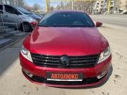 Volkswagen Passat CC I Рестайлинг Саратов  - изображение 25
