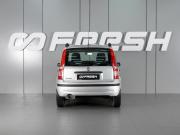 Fiat Panda II Минеральные Воды  - изображение 20