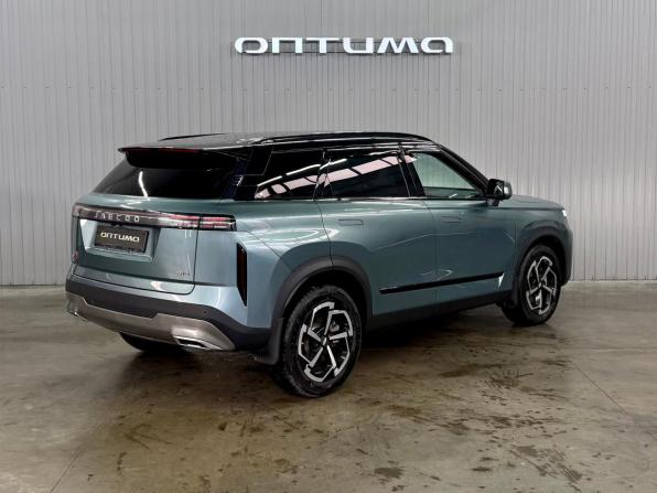 Jaecoo J7 I с пробегом 2023 года, цена 2 347 000 рублей, 36348 км, внедорожник, Автокод Объявления