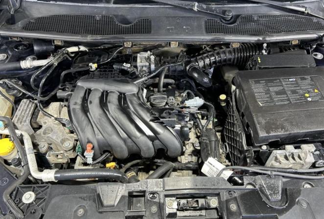 Renault Megane III Рестайлинг с пробегом 2013 года, цена 740 000 рублей, 147000 км, хэтчбек, Автокод Объявления