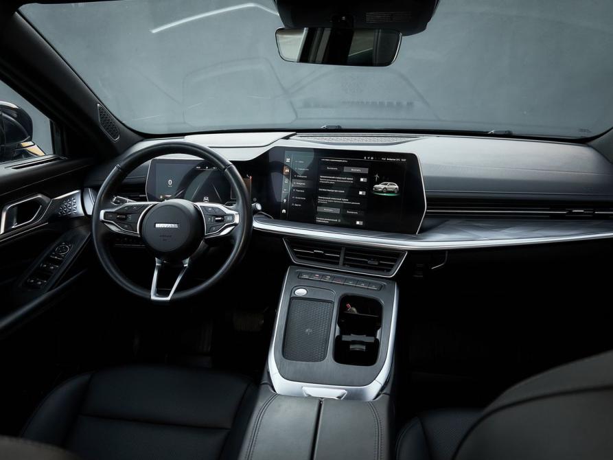 Haval F7 II Казань  - изображение 7