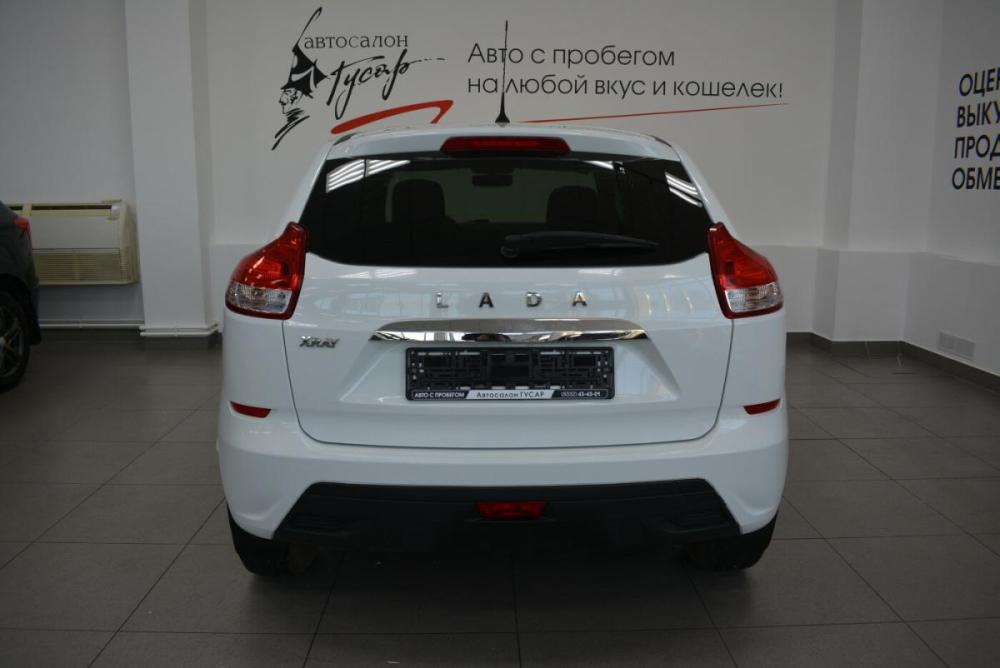 Lada (ВАЗ) XRAY I Киров  - изображение 4