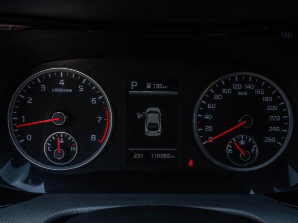 Kia K5 III с пробегом 2020 года, цена 2 605 000 рублей, 110382 км, седан, Автокод Объявления
