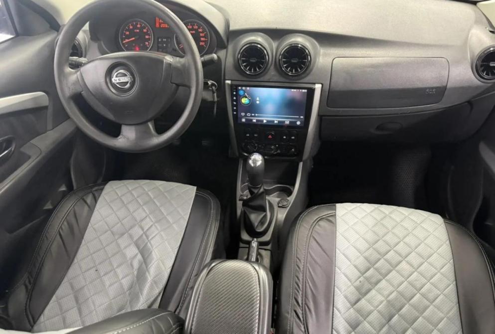 Nissan Almera III (G15) Астрахань  - изображение 17