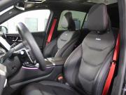 Mercedes-Benz GLC AMG II (X254) Москва  - изображение 46